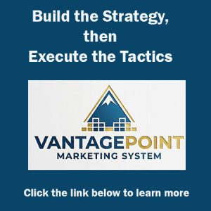 Vantage Point Marketing System